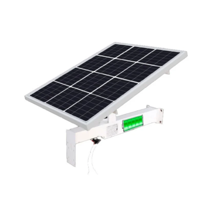Fuente Poder Solar 60W 24V 40Ah 6040Ah Dlux