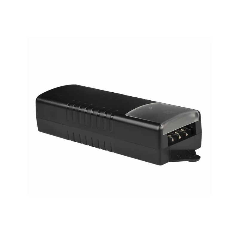 Fuente Switching 12V. 5A. 4 Canales Dlux