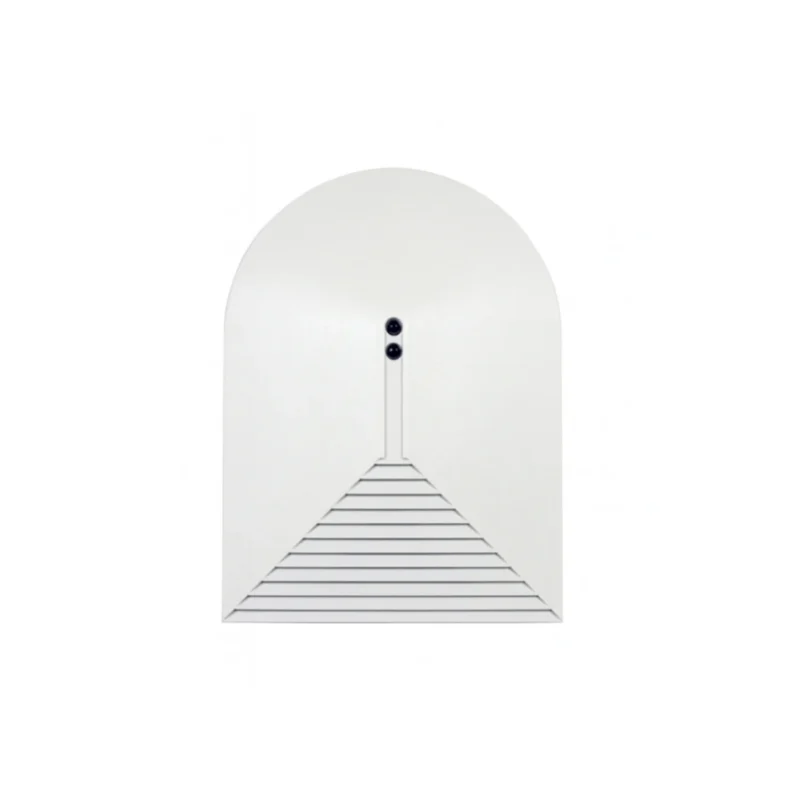 Detector Quiebre De Vidrio Dl-456 Dlux