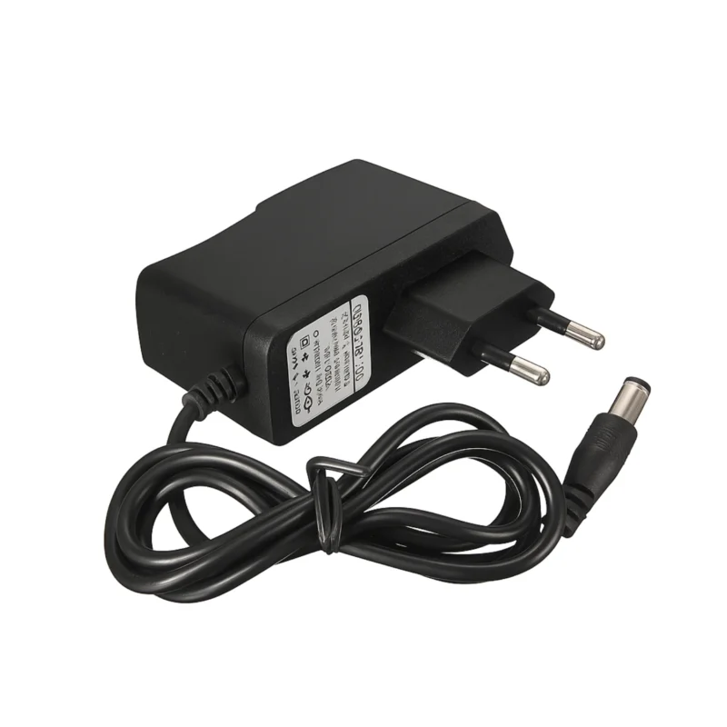 Fuente Switching 12Vdc. 1.0 Amper Dlux