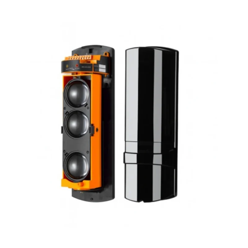 Rayo Lineal Triple Haz 100 Metros Exterior Dl-100 Dlux